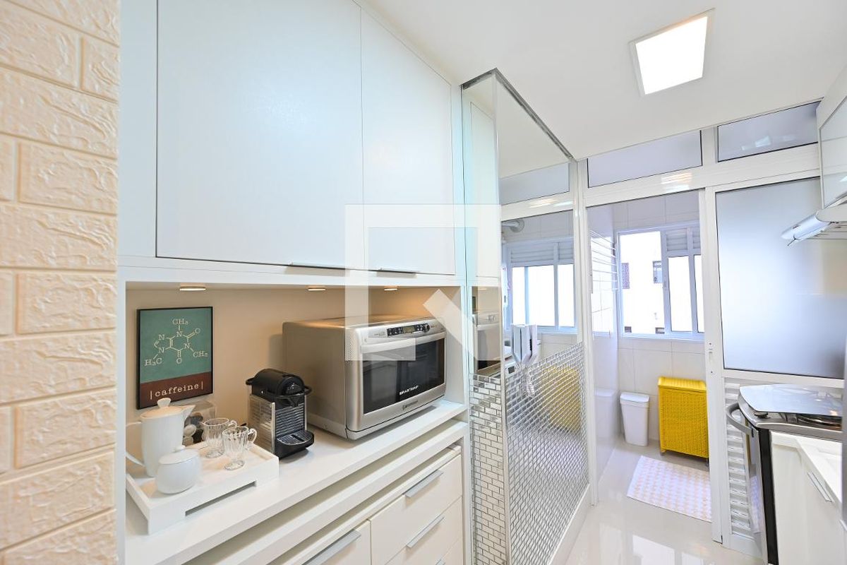 Apartamento, 2 quartos, 60 m² - Foto 31