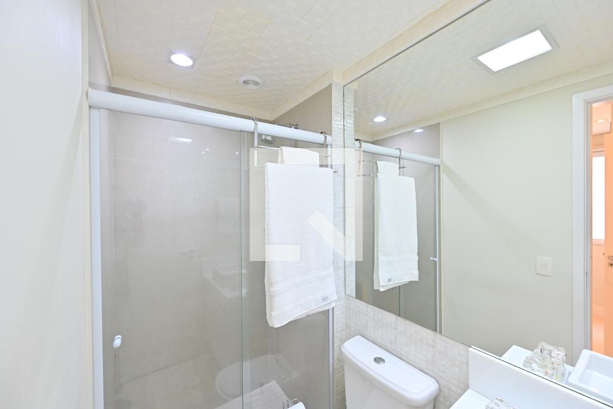 Apartamento, 2 quartos, 60 m² - Foto 17