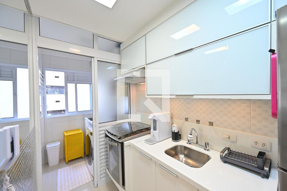 Apartamento, 2 quartos, 60 m² - Foto 32