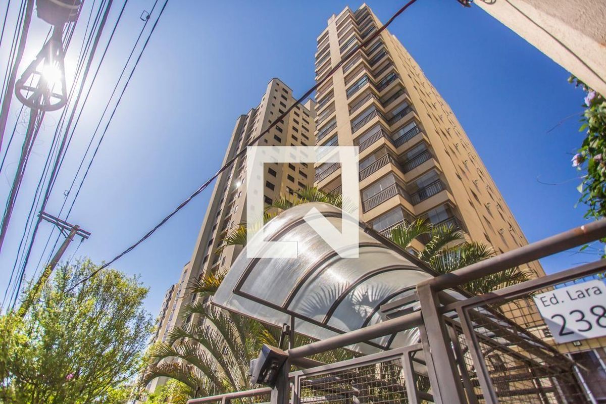 Apartamento, 2 quartos, 60 m² - Foto 47