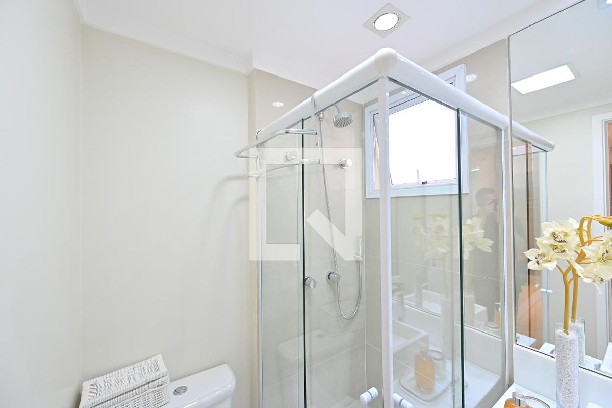 Apartamento, 2 quartos, 60 m² - Foto 25