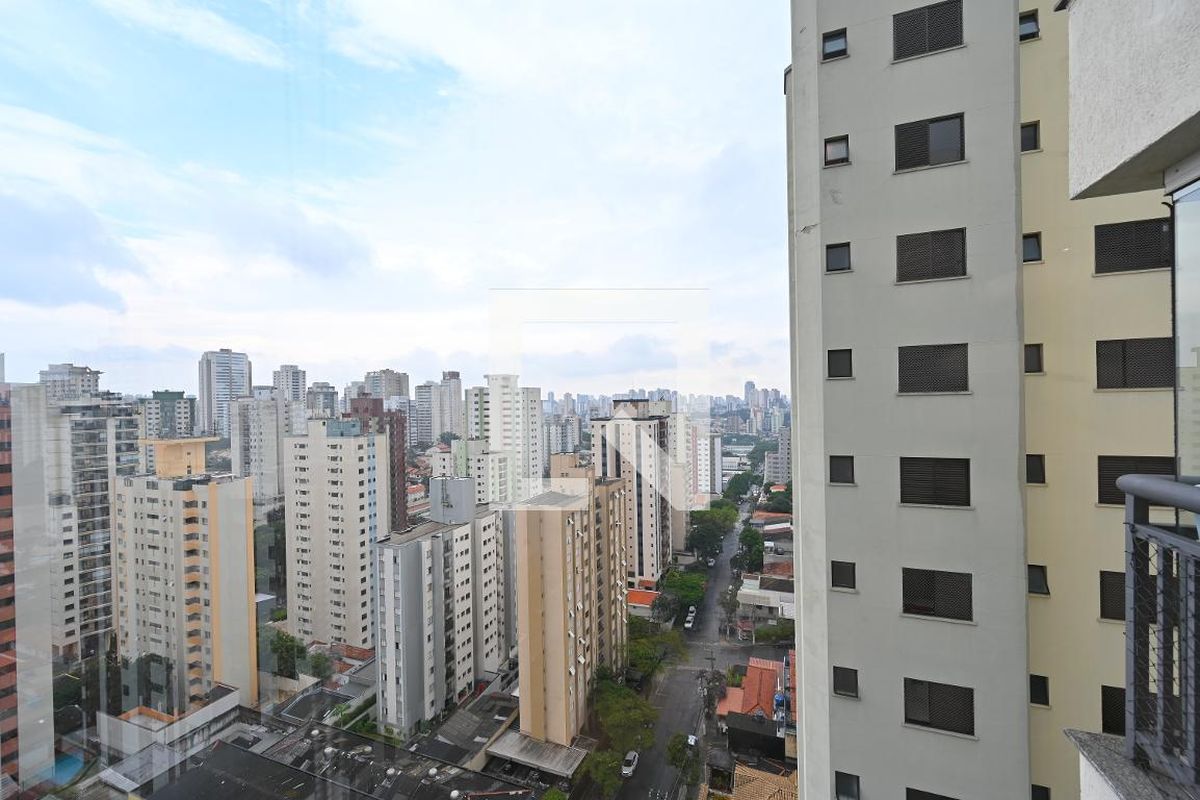Apartamento, 2 quartos, 60 m² - Foto 11