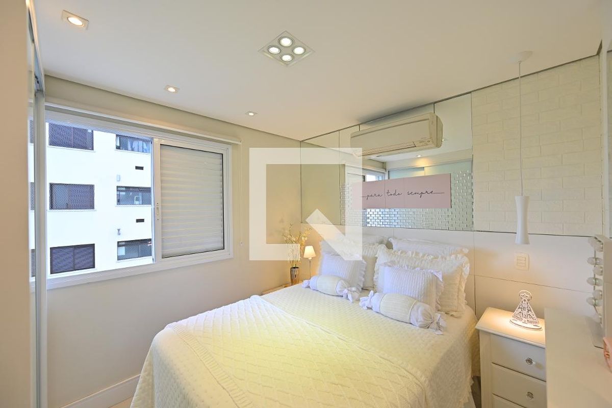 Apartamento, 2 quartos, 60 m² - Foto 12