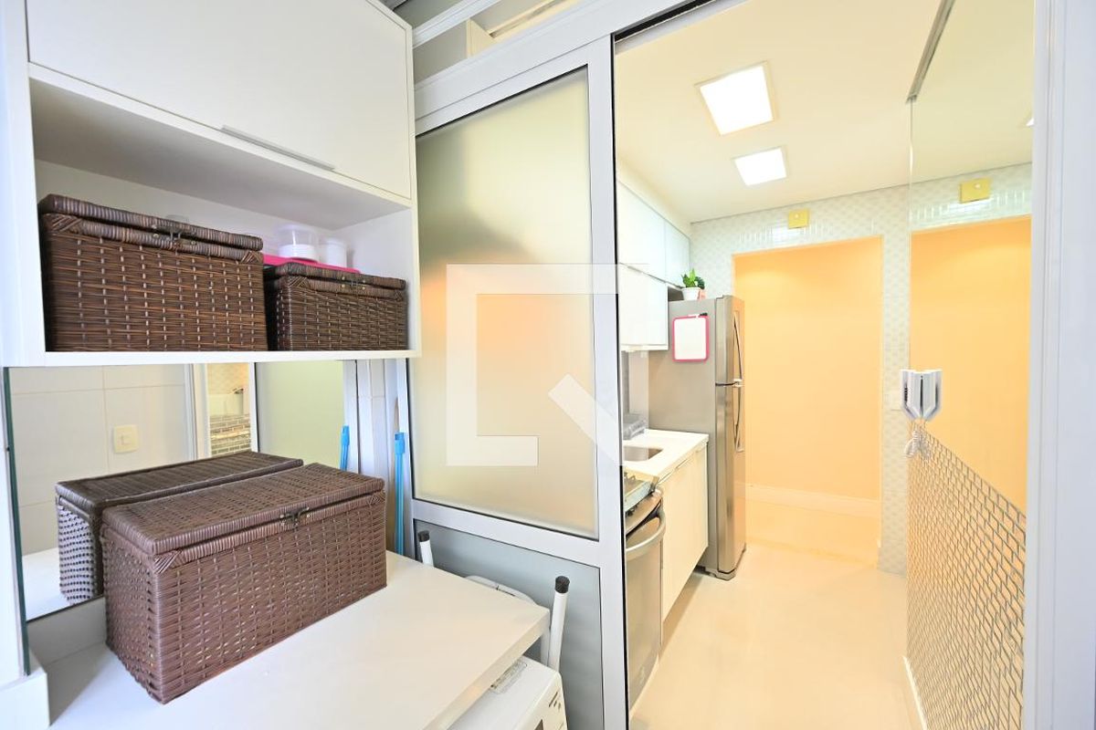 Apartamento, 2 quartos, 60 m² - Foto 38