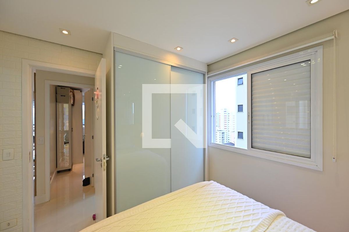 Apartamento, 2 quartos, 60 m² - Foto 13