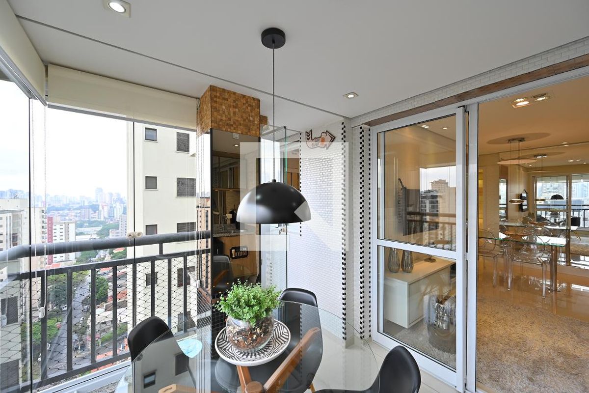 Apartamento, 2 quartos, 60 m² - Foto 9