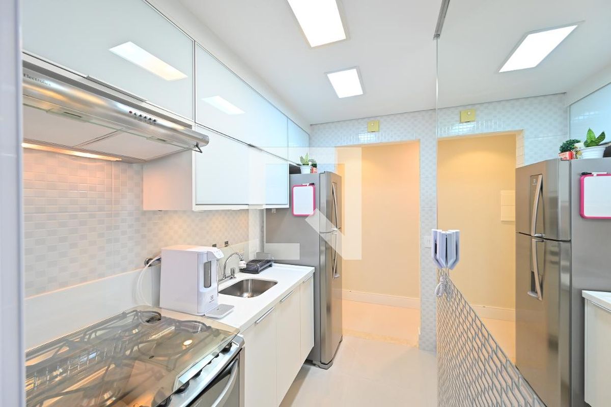 Apartamento, 2 quartos, 60 m² - Foto 33