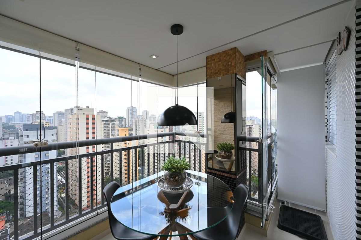 Apartamento, 2 quartos, 60 m² - Foto 8