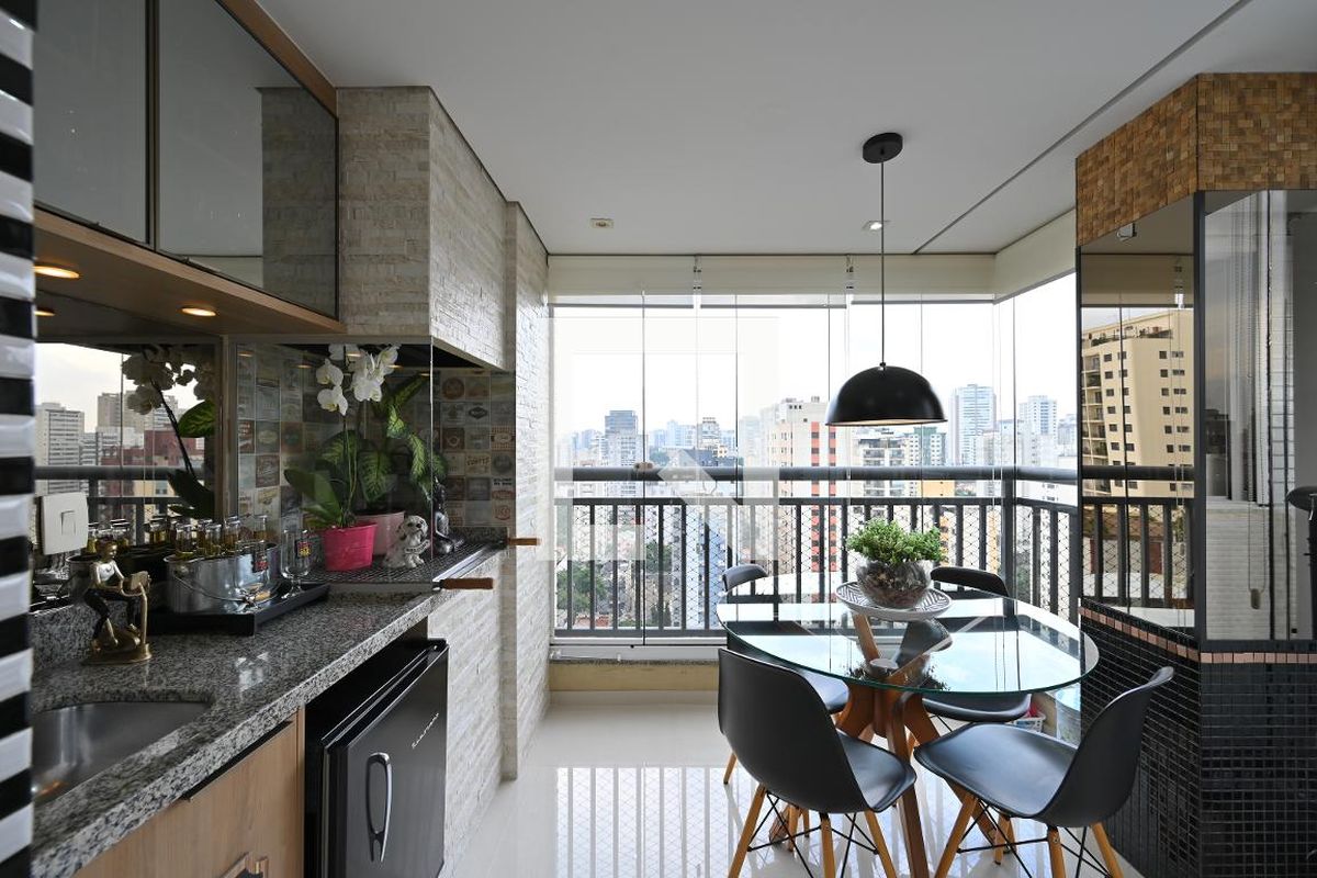 Apartamento, 2 quartos, 60 m² - Foto 6