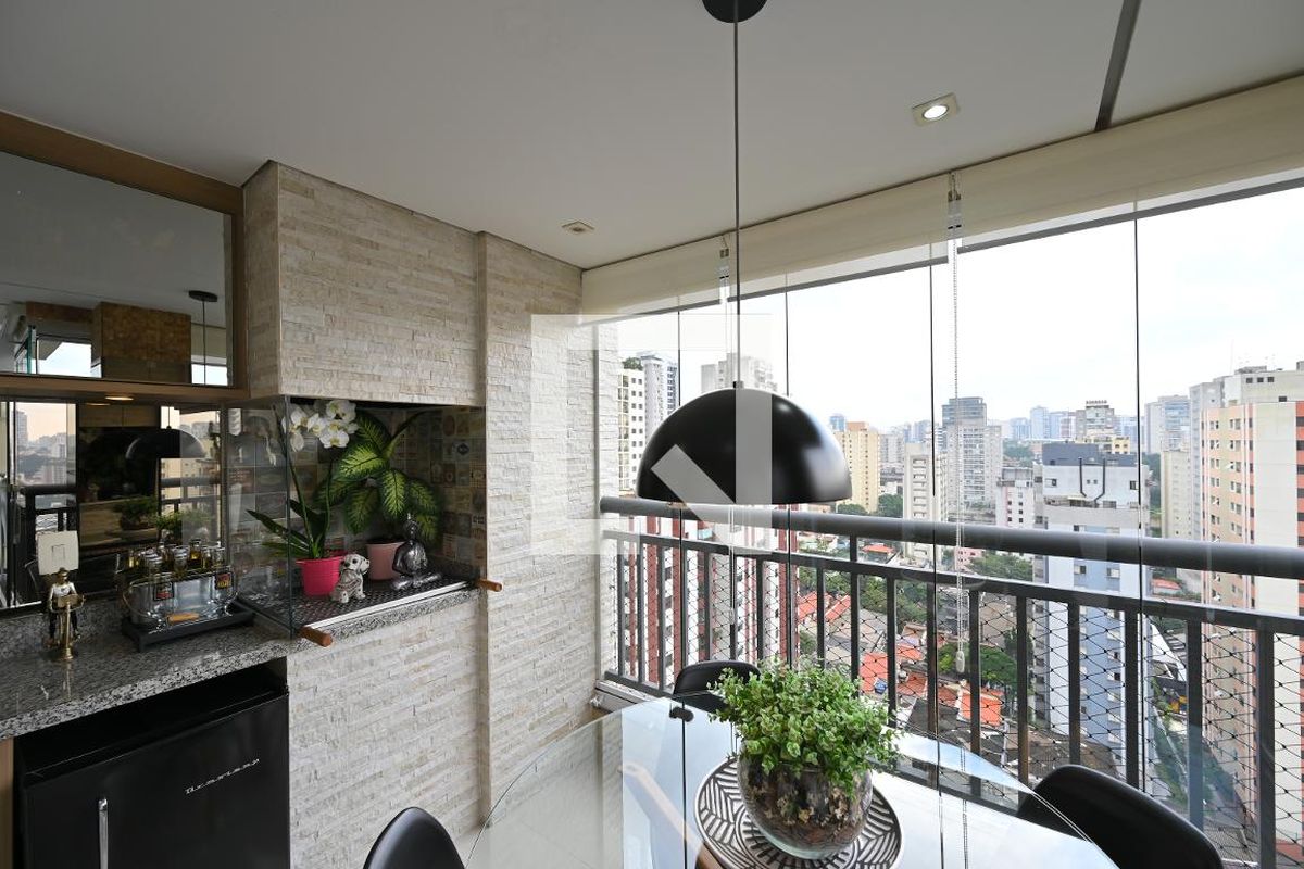 Apartamento, 2 quartos, 60 m² - Foto 7