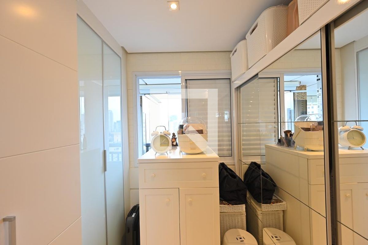 Apartamento, 2 quartos, 60 m² - Foto 22