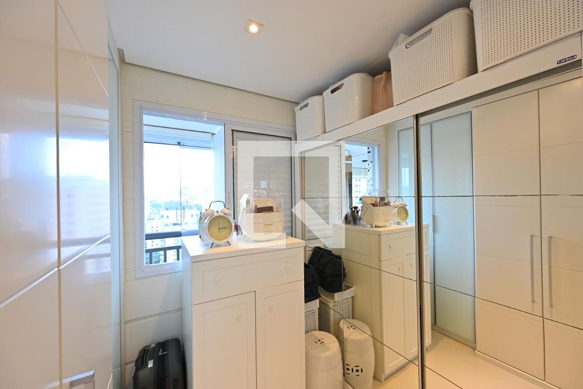 Apartamento, 2 quartos, 60 m² - Foto 21
