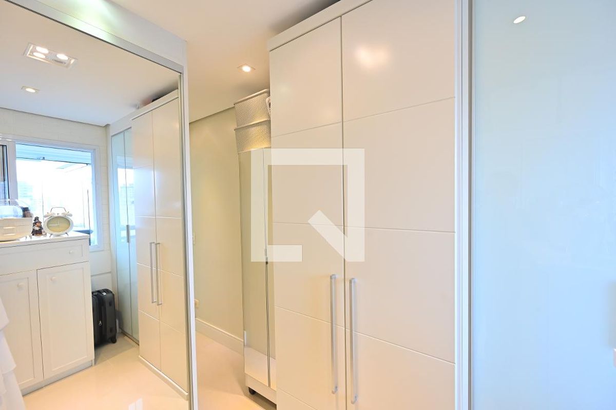 Apartamento, 2 quartos, 60 m² - Foto 23