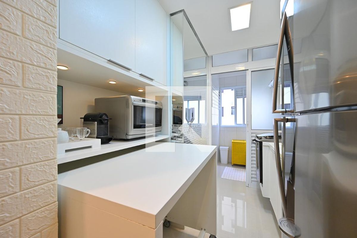 Apartamento, 2 quartos, 60 m² - Foto 34
