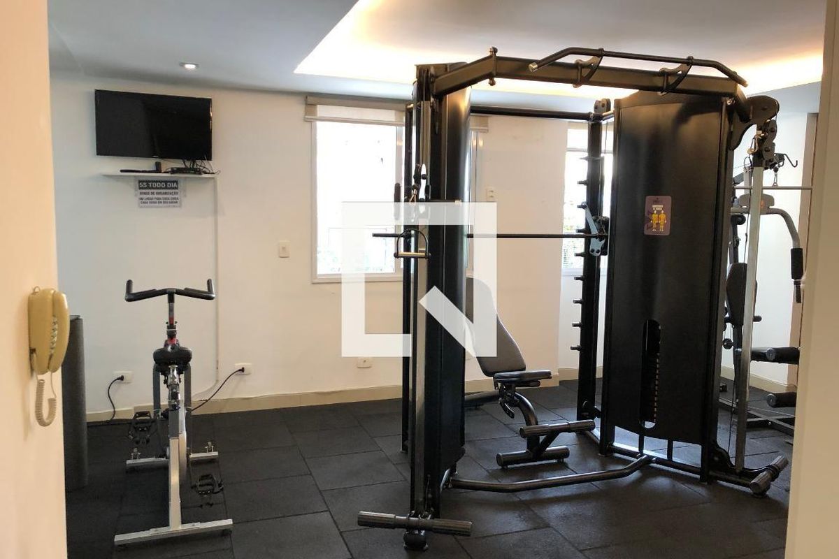 Apartamento, 2 quartos, 60 m² - Foto 43
