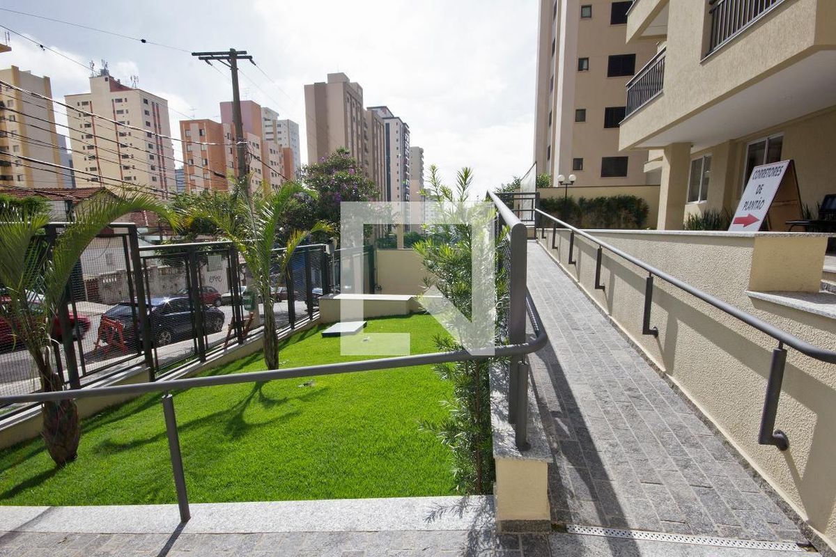 Apartamento, 2 quartos, 60 m² - Foto 40