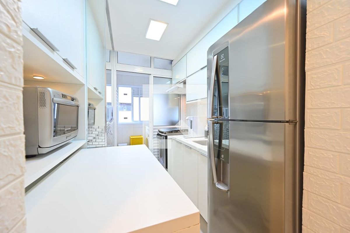 Apartamento, 2 quartos, 60 m² - Foto 35