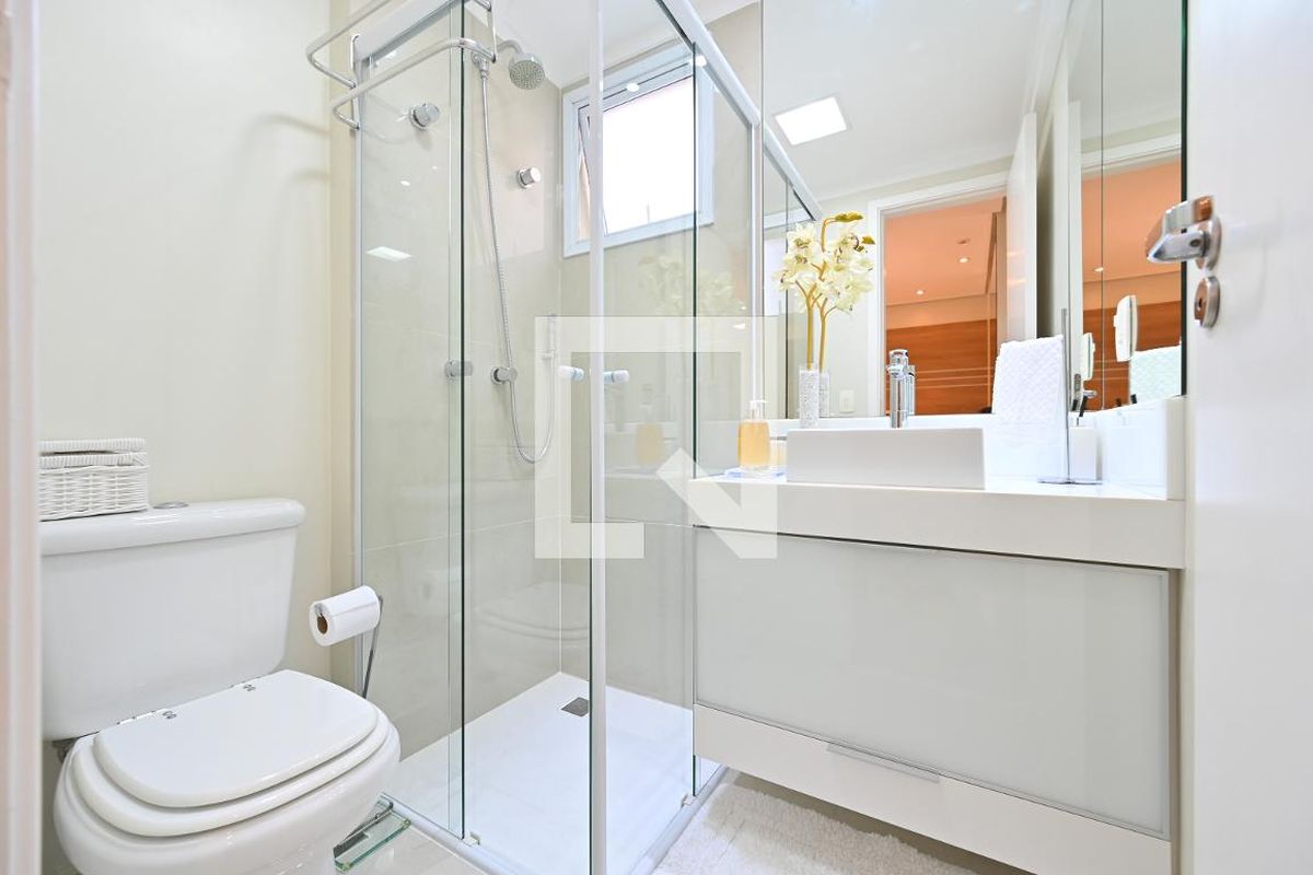 Apartamento, 2 quartos, 60 m² - Foto 24