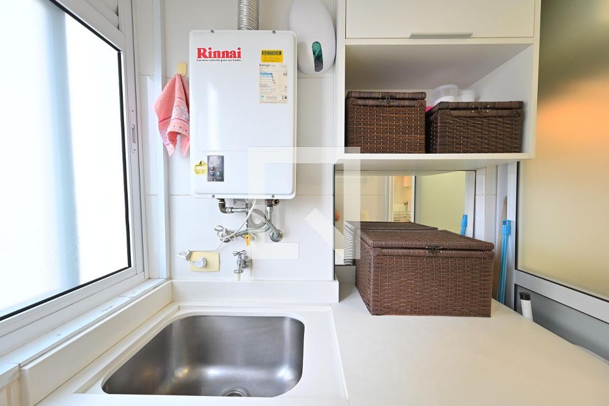 Apartamento, 2 quartos, 60 m² - Foto 37
