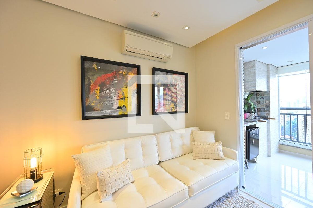 Apartamento, 2 quartos, 60 m² - Foto 3