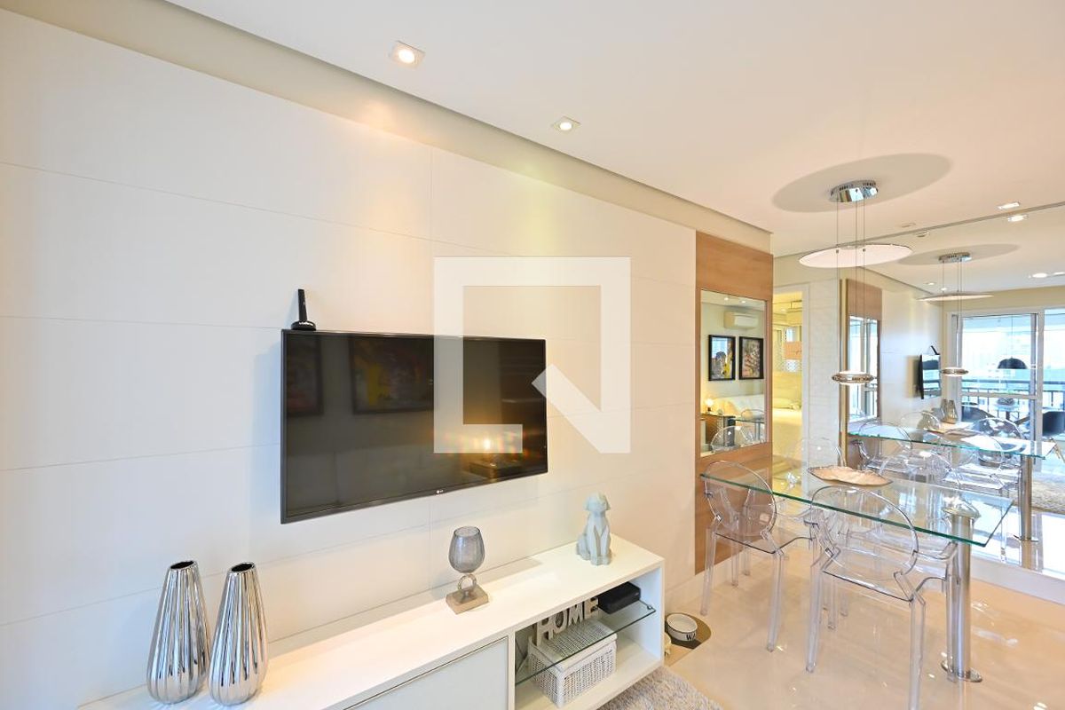 Apartamento, 2 quartos, 60 m² - Foto 4