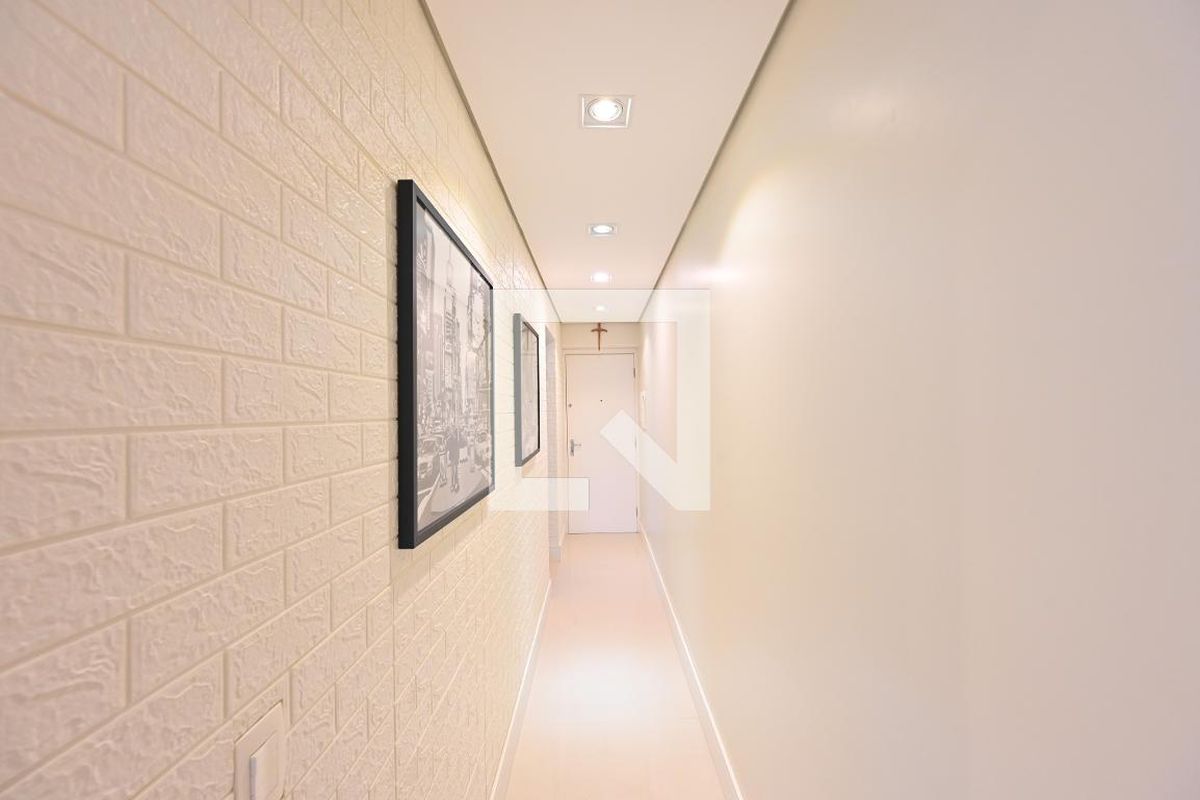 Apartamento, 2 quartos, 60 m² - Foto 29