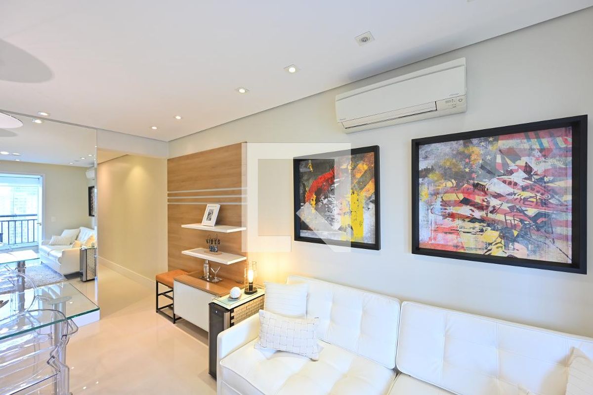 Apartamento, 2 quartos, 60 m² - Foto 5