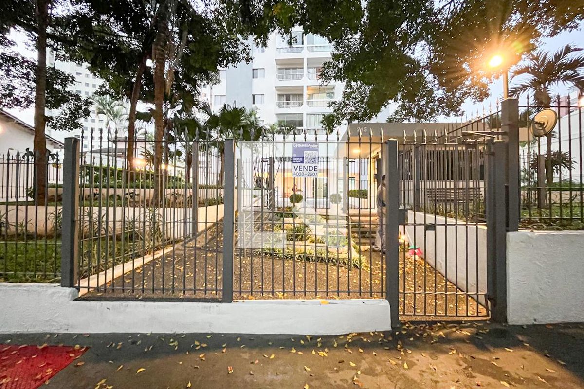 Apartamento, 3 quartos, 79 m² - Foto 190