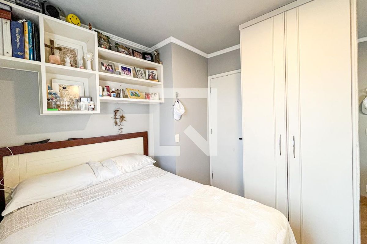 Apartamento, 3 quartos, 79 m² - Foto 76