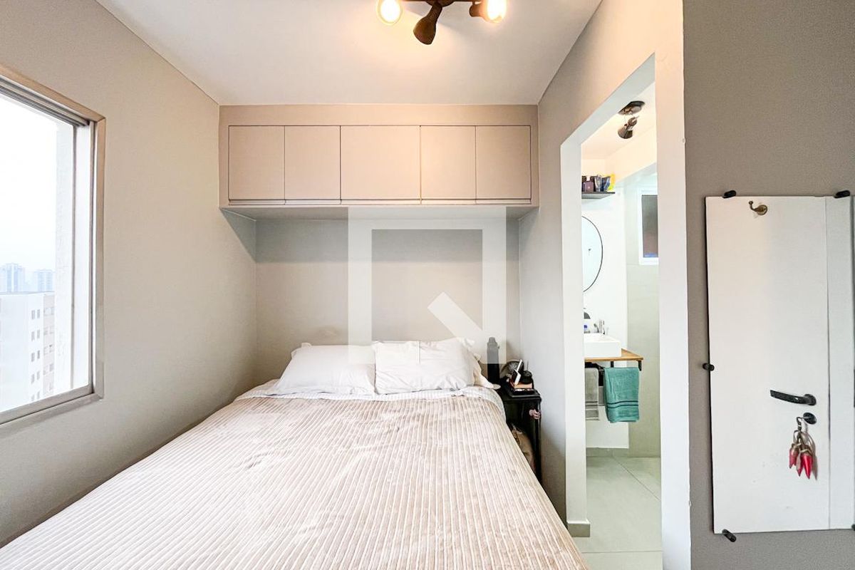 Apartamento, 3 quartos, 79 m² - Foto 24