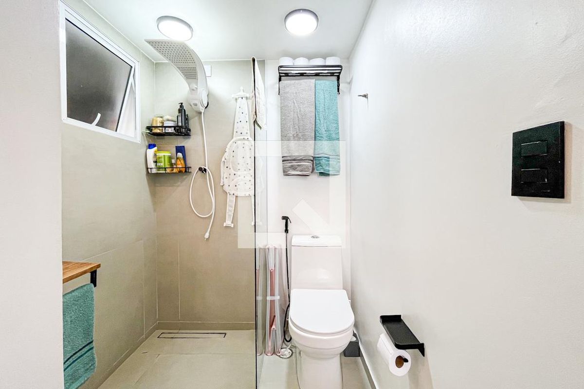 Apartamento, 3 quartos, 79 m² - Foto 34