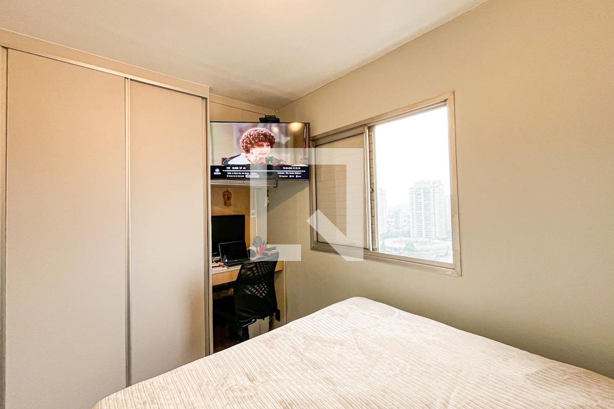 Apartamento, 3 quartos, 79 m² - Foto 30