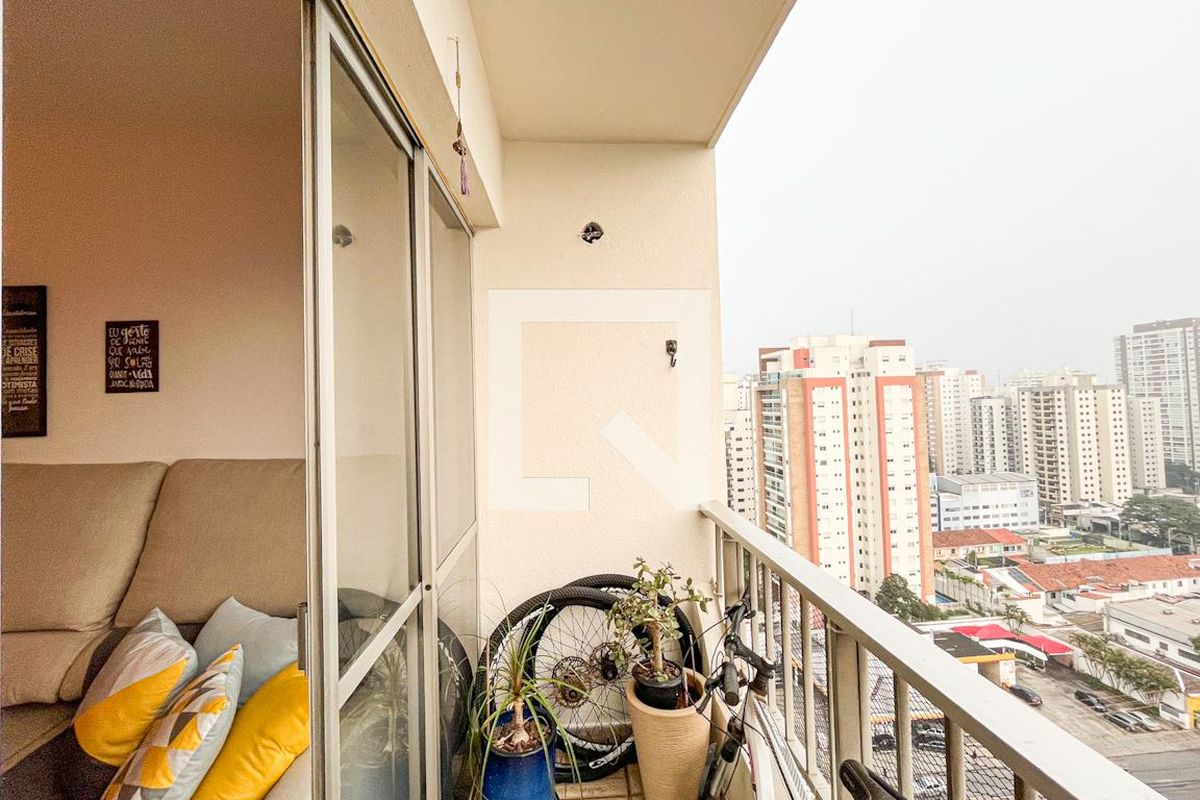 Apartamento, 3 quartos, 79 m² - Foto 134