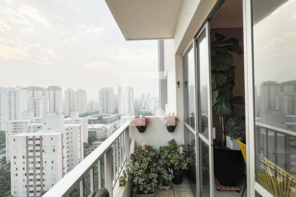 Apartamento, 3 quartos, 79 m² - Foto 138