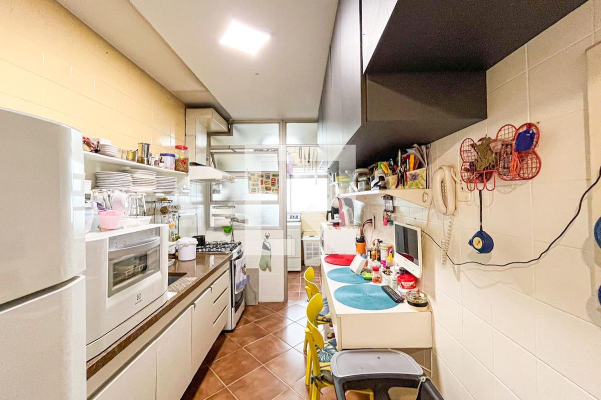 Apartamento, 3 quartos, 79 m² - Foto 110