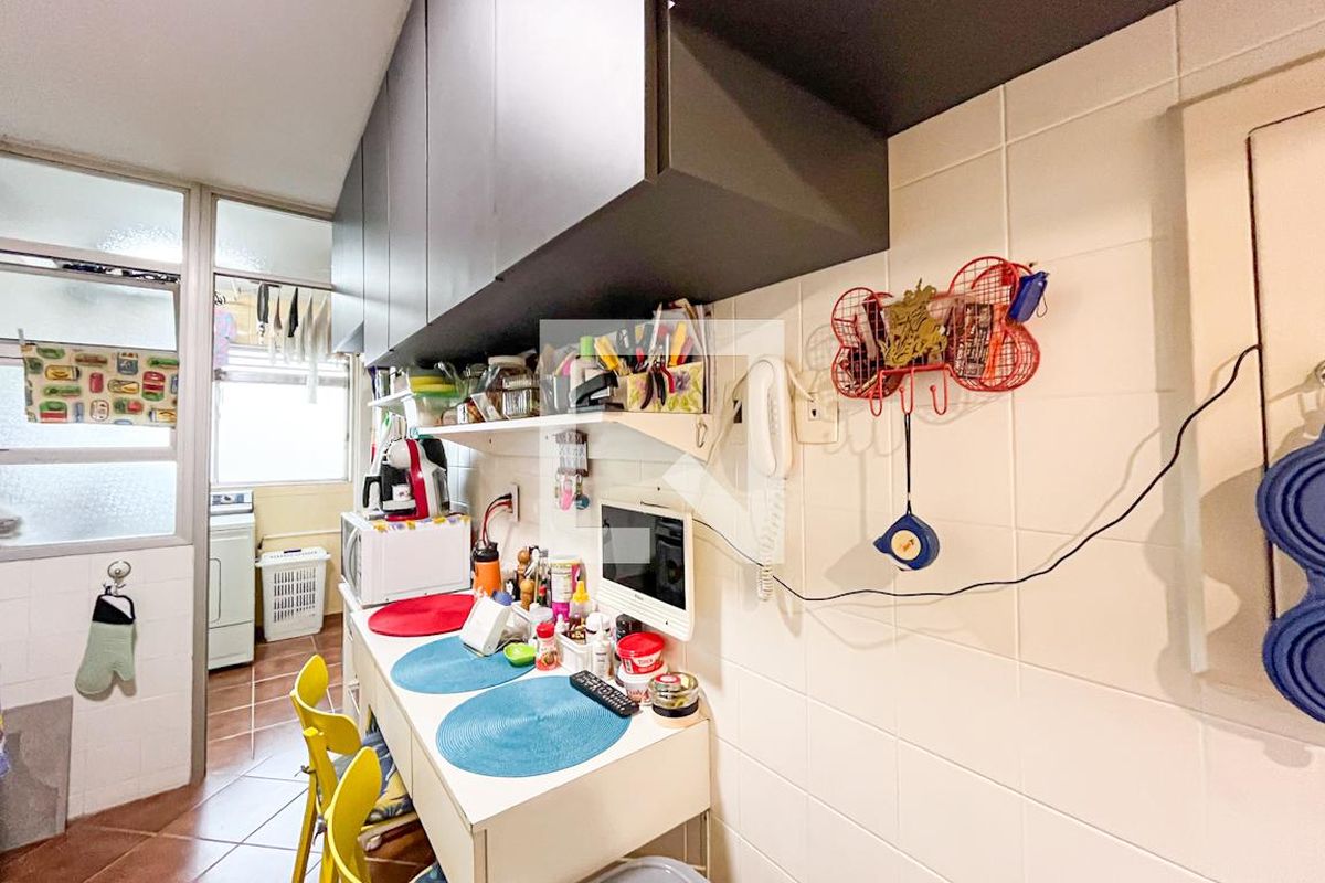 Apartamento, 3 quartos, 79 m² - Foto 96