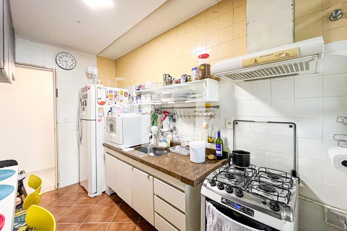 Apartamento, 3 quartos, 79 m² - Foto 108