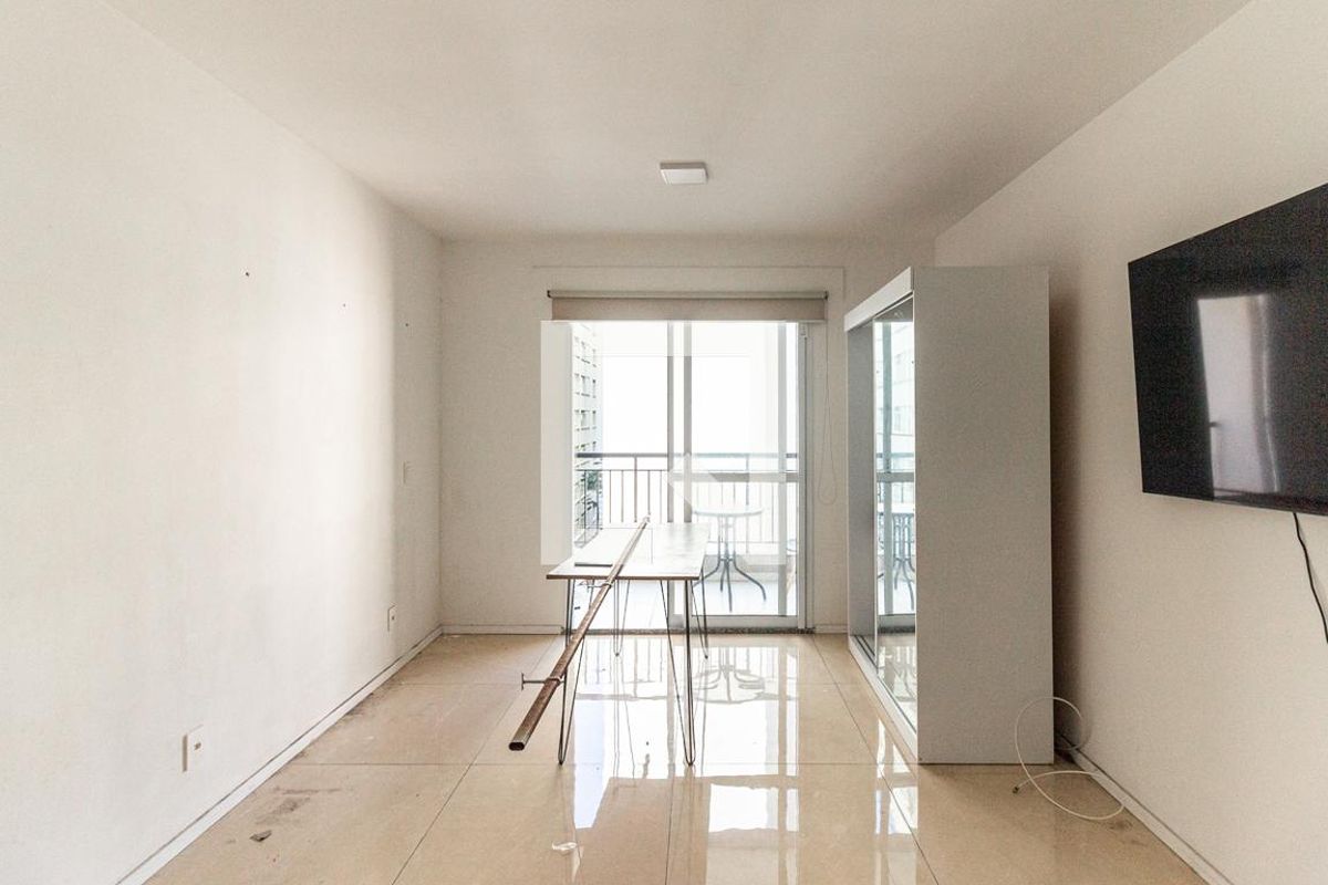 Kitnet-Studio, 32 m² - Foto 2