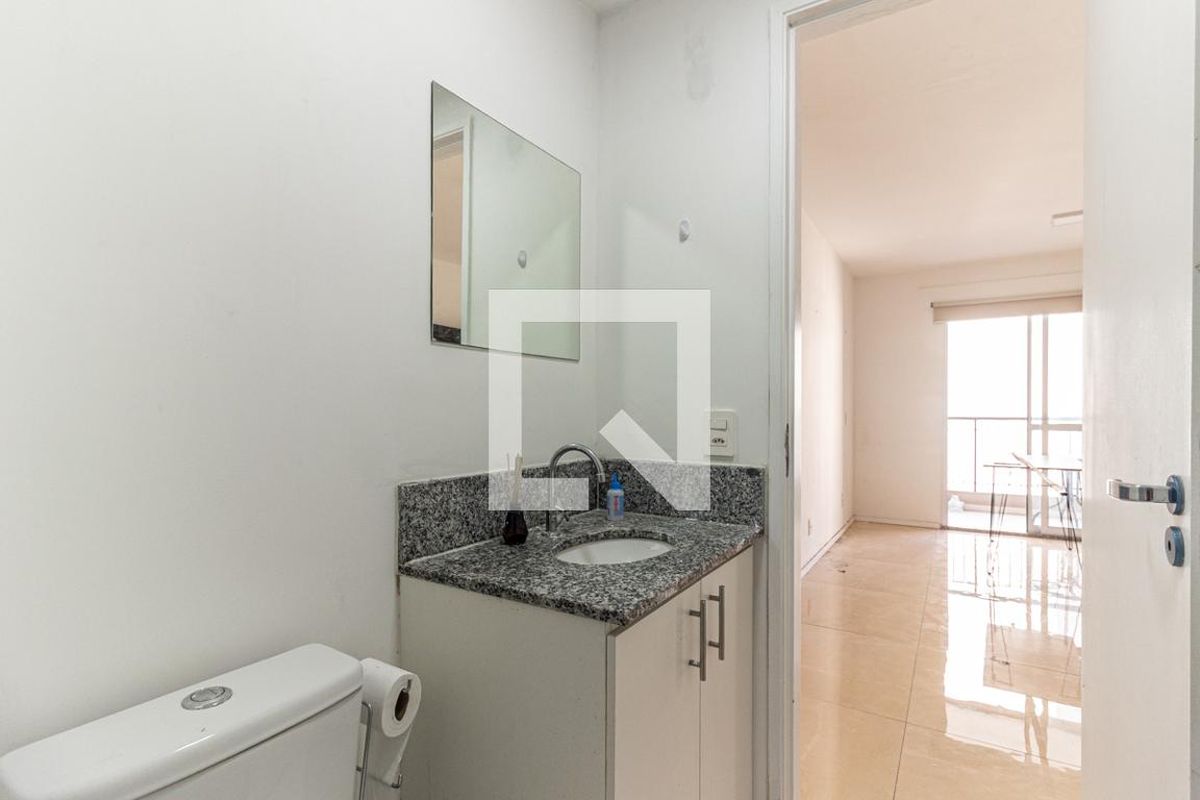 Kitnet-Studio, 32 m² - Foto 12