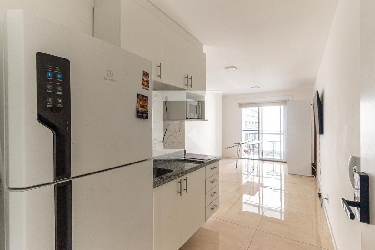 Kitnet-Studio, 32 m² - Foto 16