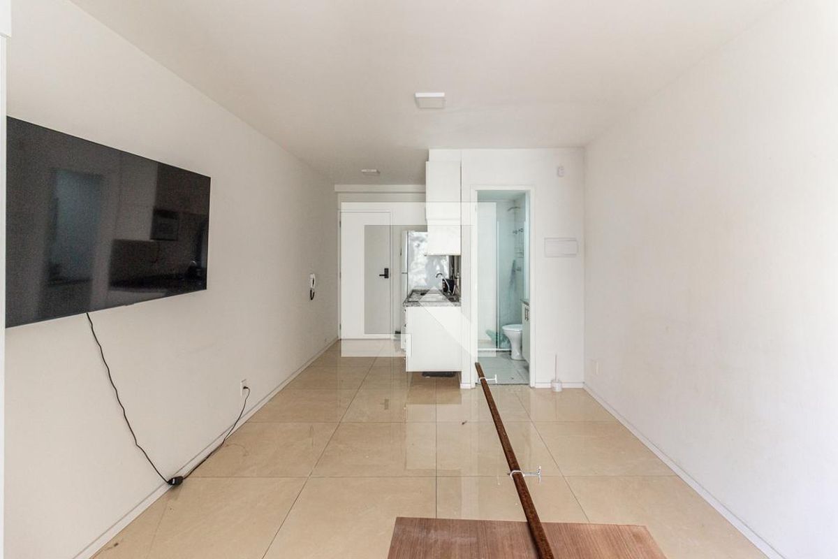 Kitnet-Studio, 32 m² - Foto 5