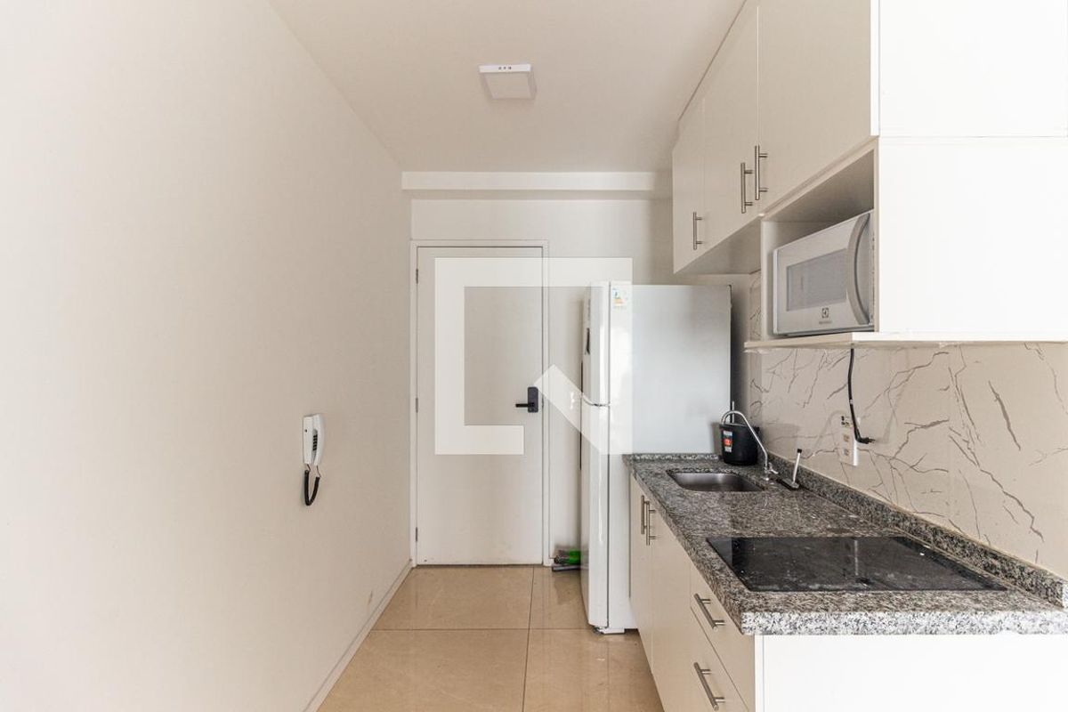 Kitnet-Studio, 32 m² - Foto 14