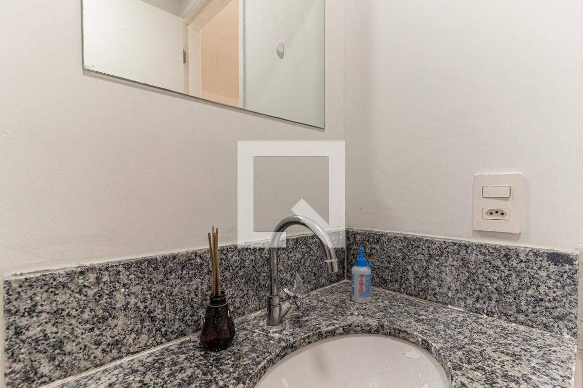 Kitnet-Studio, 32 m² - Foto 13