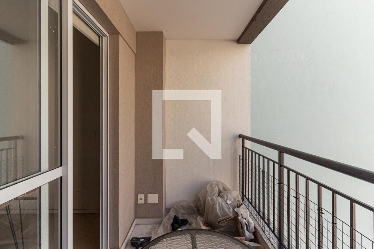 Kitnet-Studio, 32 m² - Foto 8