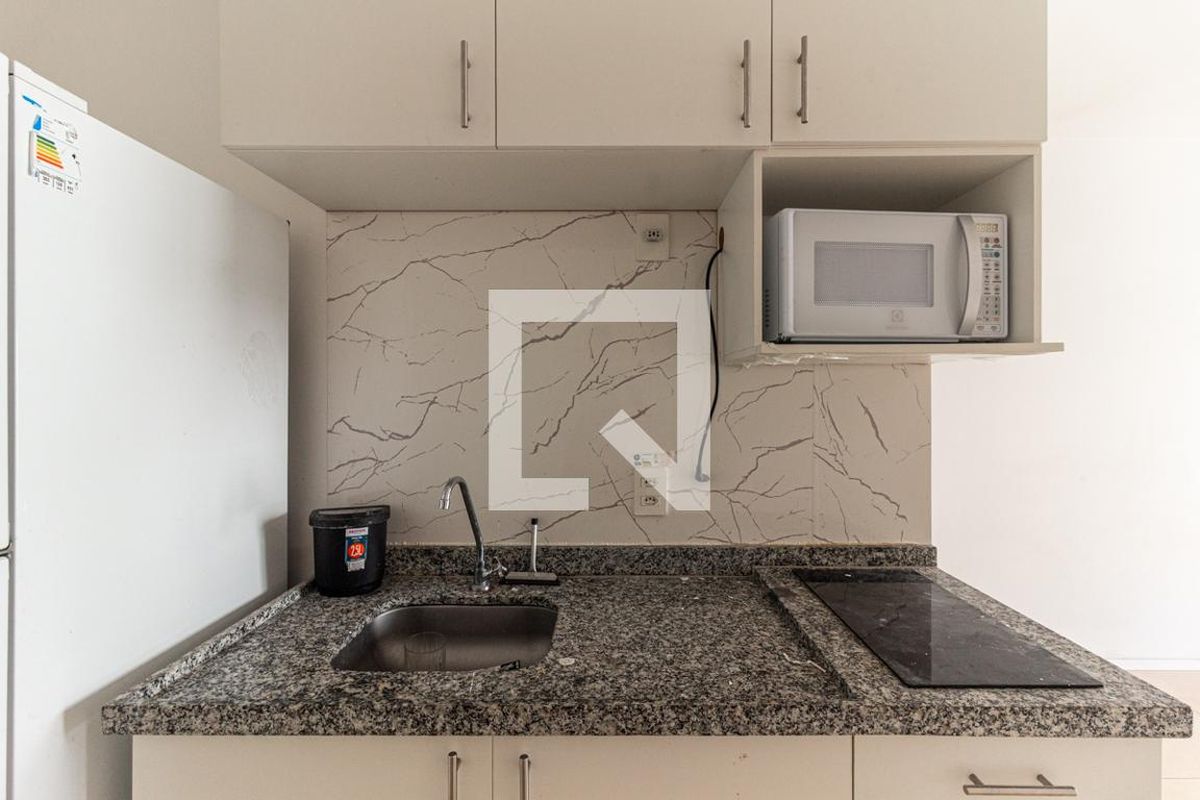 Kitnet-Studio, 32 m² - Foto 17