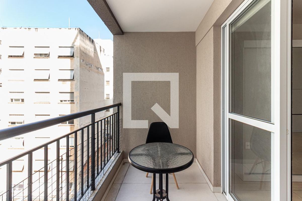 Kitnet-Studio, 32 m² - Foto 7