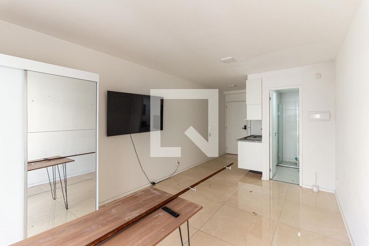 Kitnet-Studio, 32 m² - Foto 4