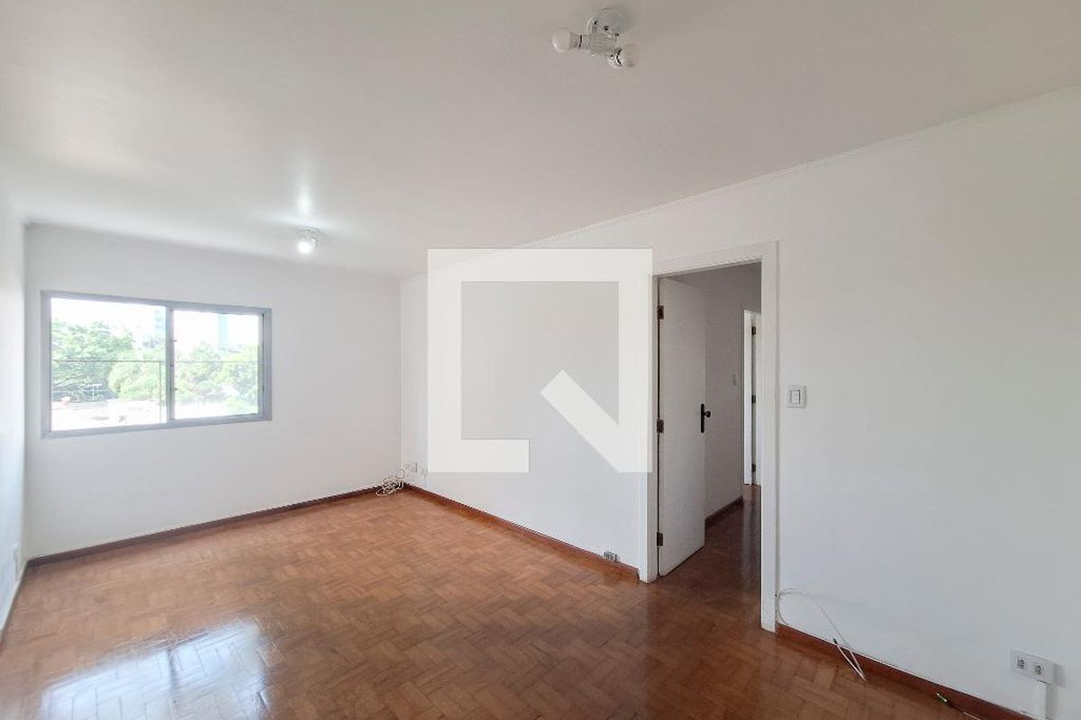 Apartamento, 2 quartos, 74 m² - Foto 2