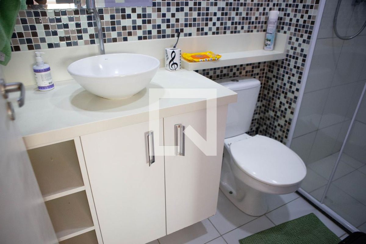 Apartamento, 2 quartos, 75 m² - Foto 25