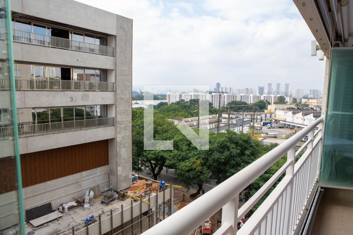 Apartamento, 2 quartos, 75 m² - Foto 40